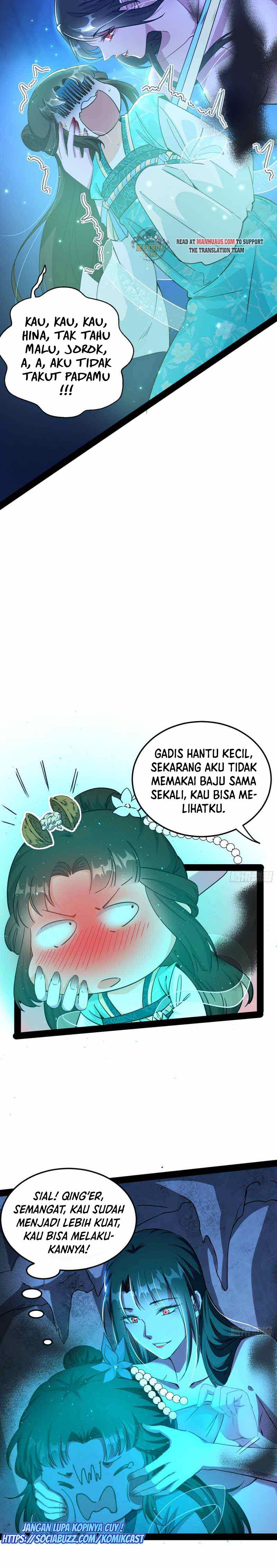 Dilarang COPAS - situs resmi www.mangacanblog.com - Komik im an evil god 219 - chapter 219 220 Indonesia im an evil god 219 - chapter 219 Terbaru 8|Baca Manga Komik Indonesia|Mangacan